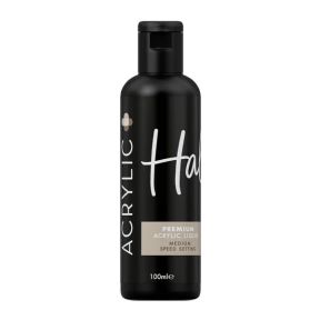Halo Acrylic  Liquid  250ml